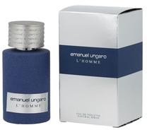Tualetinis vanduo Emanuel Ungaro L'Homme, 100 ml