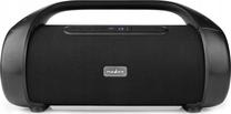 Belaidė kolonėlė Nedis SPBB340BK, juoda sp., 40 W