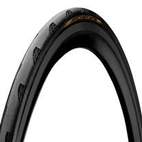 Dviračio padanga Continental Continental Archetype TdF TR Limited Tubeless 28x1.20 CO0102102, guma, juoda sp., 28", 1.2"