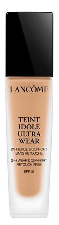 Skystas makiažo pagrindas Lancome Teint Idole Ultra 24h, 45 sable beige, 30 ml