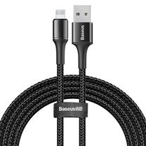Laidas Baseus, USB/Apple Lightning
