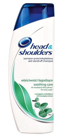 Šampūnas Head&Shoulders, 400 ml