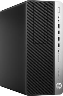 Stacionarus kompiuteris HP Intel® Core™ i7-7700 Processor (8 MB Cache), DDR4 8 GB 256 GB 500 GB, Intel HD Graphics 630 Dynamic, Windows 10