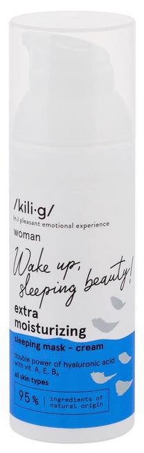 Veido kremas Kilig, 50 ml, 20+