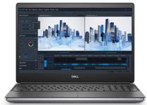Sülearvuti Dell Mobile Precision 7560 273726896 PL, Intel® Core™ i9-11950H, 32 GB, 1 TB, 15.6 ", Nvidia RTX A, hõbe v., EN, Windows