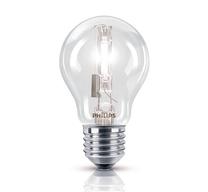 Spuldze Philips Halogēnā spuldze, A55, 2800 °K, E27, 105 W, 1980 lm