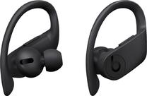 Ausinės Beats Powerbeats Pro, juoda sp. Prekė su pažeista pakuote.