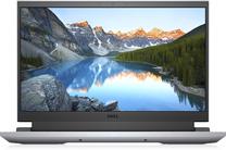 Nešiojamas kompiuteris Dell G5 15 5515-0787 PL 5515-0763 PL, AMD Ryzen™ 5 5600H, 16 GB, 512 GB, 15.6 ", RTX 3050, pilka sp., EN, Windows