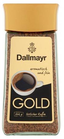 Tirpi kava Dallmayr, 0.2 kg