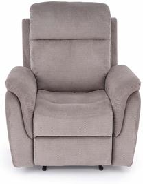Кресло с откидной спинкой Leisure Furniture Galeon, серый цв., 92 см x 90 см x 105 см