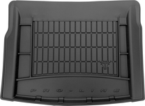 Auto paklājs, bagāžnieki Frogum ProLine, Volvo S60 III 2018-