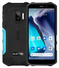 Mobilusis telefonas OukiTel WP12, 32 GB, mėlyna sp.