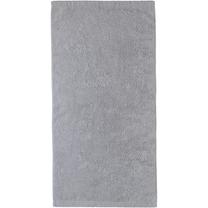 Vonios rankšluostis Cawo Lifestyle 7007 705, pilka sp., 100 cm x 50 cm