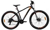 Dviratis kalnų Devron Riddle Man 0.9, 29 ", 21" rėmas, pilka sp.