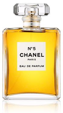 Parfimērijas ūdens Chanel No 5, 200 ml