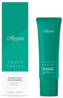 Veido kremas Skin Chemists Youth Series Green Caviar, 50 ml