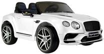 Vaikiškas elektromobilis Bentley