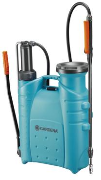 Sodo purkštuvas Gardena Comfort, 12 l