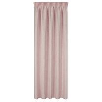 Ночная штора Jula 2, розовый цв., 140 см x 270 см