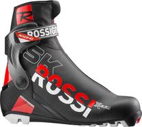 Slidinėjimo batai lygumų Rossignol X-IUM Skate, balta sp., 44