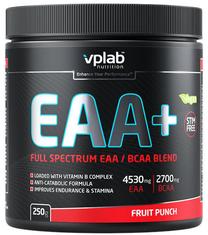 Amino rūgštis VPLab EAA+, 250 g