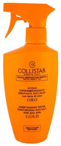 Losjonas įdegio priežiūrai Collistar, 400 ml