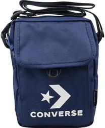 Плечевые сумки Converse, синий цв.