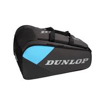 Sportinis krepšys Dunlop FX Team, mėlyna sp./juoda sp.