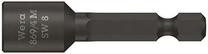 Mova Wera 869/4M, 50 mm, 1/4"