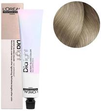Matu krāsa L’Oréal Professionnel Paris Dia Light, golden iced milkshake krās., 10.13, 50 ml