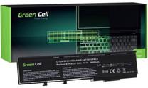 Sülearvutiaku Green Cell AC10, 4400 Ah, Li-Ion