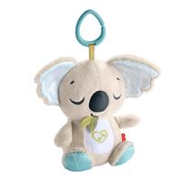 Piekarināmā muzikālā rotaļlieta Mattel Fisher Price Koala