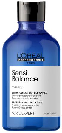 Šampūnas L’Oréal Professionnel Paris Sensi Balance, 300 ml