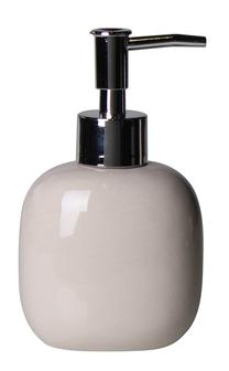 Skysto muilo dozatorius Splendid LA-BIWA-DOZOWN-BEŻ, beige