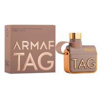 Parfimērijas ūdens Armaf Tag Her Donna Di Terra, 100 ml