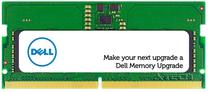 Operatyvioji atmintis (RAM) Dell AC774047, DDR5 (SO-DIMM), 8 GB, 5600 MHz