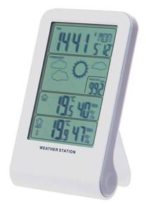 Meteorologinė stotelė Tarmo Weather Station