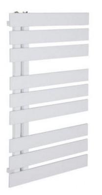 Vandeninis rankšluosčių džiovintuvas Instal Projekt, balta sp., 50 cm x 90 cm