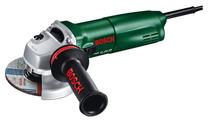 Электрическая углошлифовальная машина Bosch Green PWS 700-125 06033A2023, 700 Вт