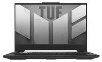 Sülearvuti Asus TUF Gaming FX517ZC-HF121W, Intel® Core™ i5-12450H, 8 GB, 512 GB, 15.6 ", RTX 3050, must v., Windows
