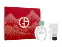 Dāvanu komplekts sievietēm Giorgio Armani Acqua di Gioia