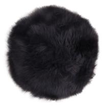 Lauko kėdės pagalvėlė House Nordic Lambskin 3981014, pilka sp., 35 x 35 cm