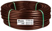 Lašelinio drėkinimo žarna Bradas Watermil, Drip Brown DSWWMB161033-160-100, 16 mm, 100 m