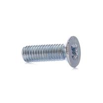 Sraigtai DIN 965, 5 mm x 16 mm, 50 vnt.