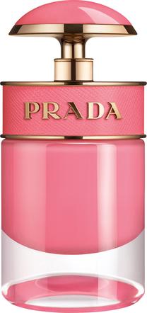 Tualetes ūdens Prada Candy Gloss, 30 ml