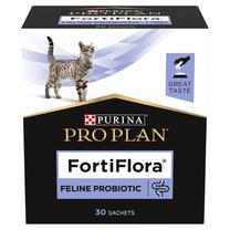 Barības piedevas, vitamīni kaķiem Purina Pro Plan FortiFlora, 0.001 kg, 30 gab.