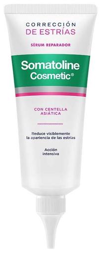 Kūno serumas Somatoline Cosmetic Anti-Strech Marks Corrective, 100 ml