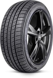 Universali automobilių padanga Radar 225/70/R16, 103-H, D, C, 72 dB