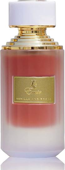 Parfimērijas ūdens Emir Vanilla and Rose, 75 ml