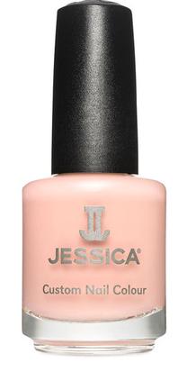 Nagų lakas Jessica, sweetie pie sp., 14 ml